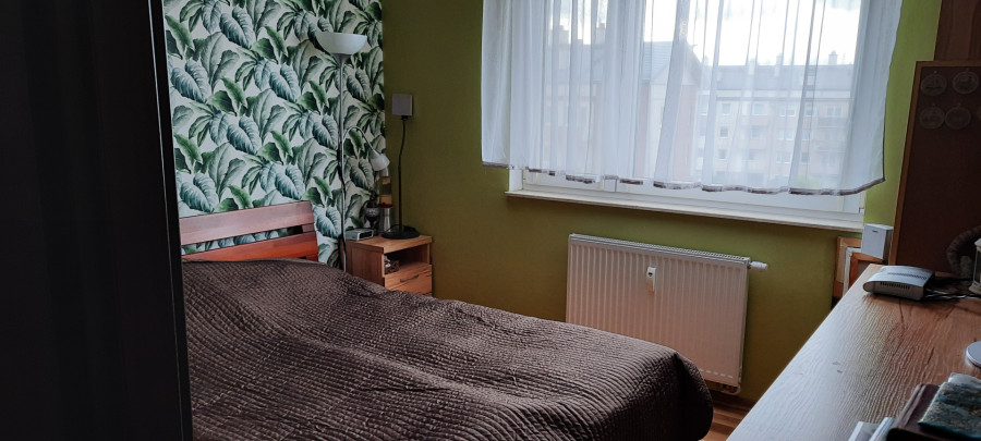 Słoneczne mieszkanie 2 pokojowe Gdańsk - Olimpijska - bez pośredników: zdjęcie 91817023