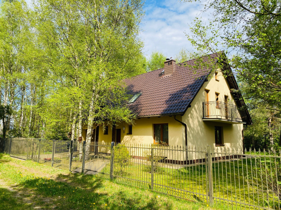 Dom jednorodzinny w Kamieniu Gmina Szemud: zdjęcie 91829138