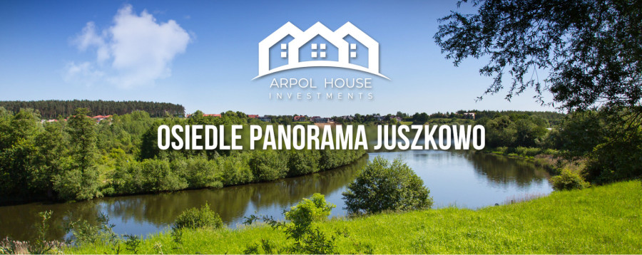 Dom Straszyn-Panorama Juszkowo-Arpol-House INV.: zdjęcie 91850030