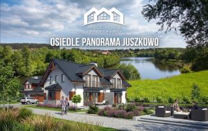 Dom Straszyn-Panorama Juszkowo-Arpol-House INV.: zdjecie 65358400