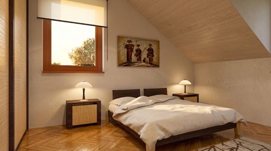 Dom Straszyn-Panorama Juszkowo-Arpol-House INV.: zdjecie 99497242