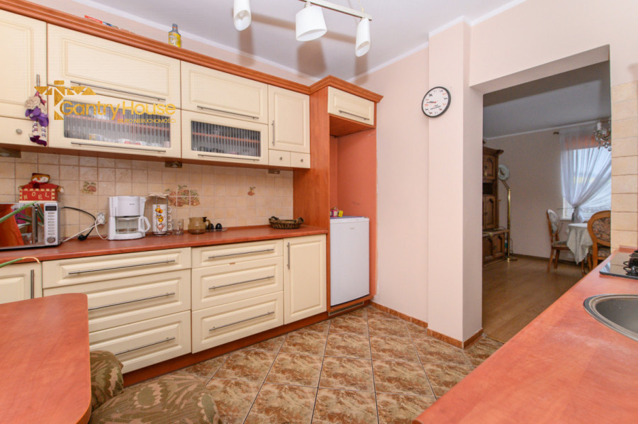Dom z dwoma mieszkaniami w Gdyni Pogórze: zdjęcie 91853842
