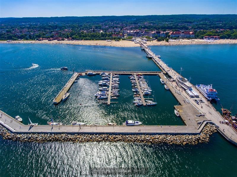 Piętro domu - Sopot: zdjęcie 94261852