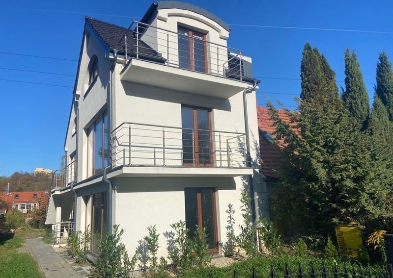 Piętro domu - Sopot: zdjęcie 94261873