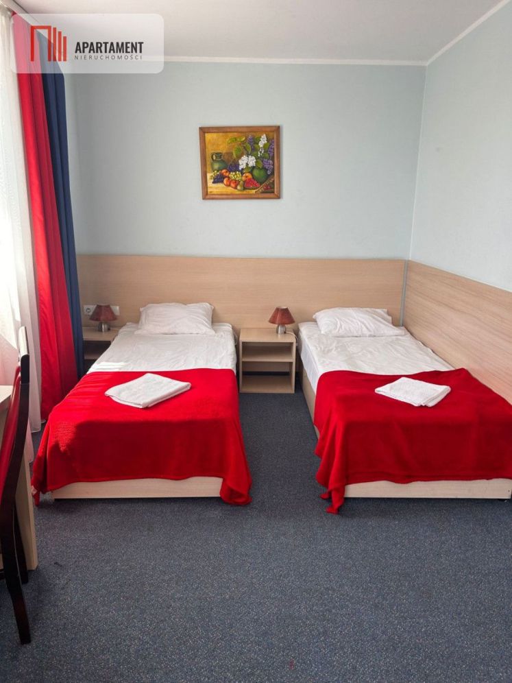 Niezwykła okazja! Hotel z potencjałem: zdjęcie 94345488