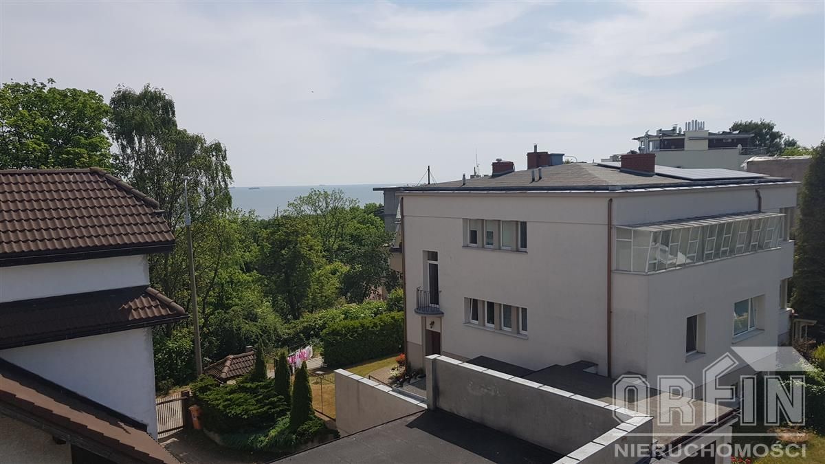 Gdynia Kam. Góra-2 mieszkania z widokiem na morze.: zdjęcie 93008958