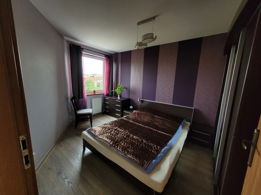 Mieszkanie na sprzedaż bez pośredników Wawelska Gdańsk: zdjęcie 91918249