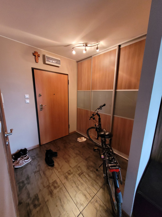 Mieszkanie na sprzedaż bez pośredników Wawelska Gdańsk: zdjęcie 91918251