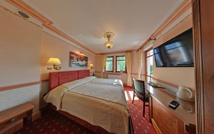 Hotel/Pensjonat - Krynica Morska: zdjęcie 91924298