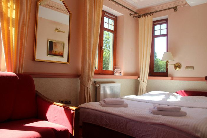 Hotel/Pensjonat - Krynica Morska: zdjęcie 91924299