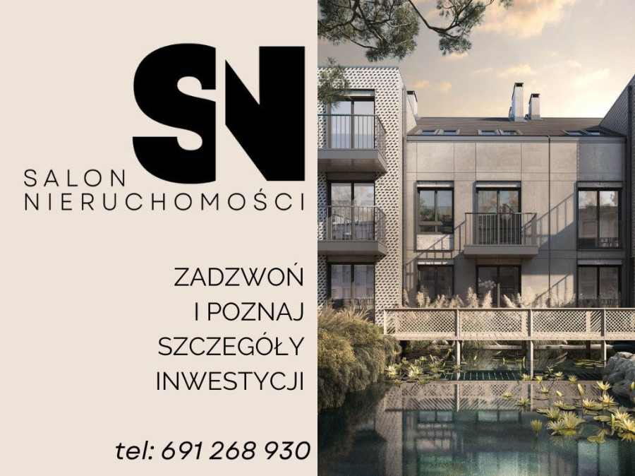Szukasz inwestycji w okolicy Gdańska?