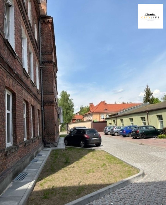 Mieszkanie - Gdańsk Wrzeszcz: zdjęcie 93857774
