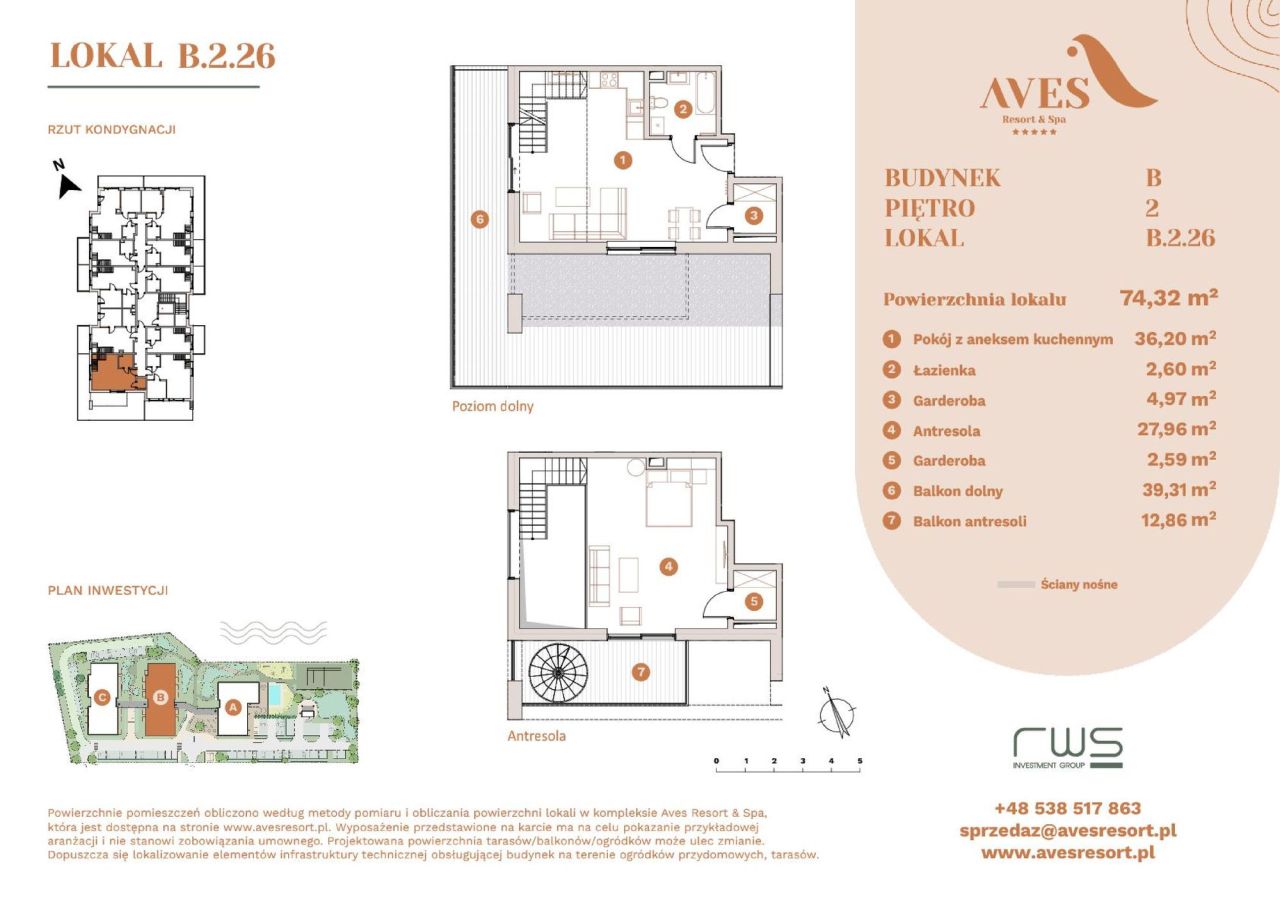 Aves Resort and Spa | B.2.26: zdjęcie 94342981