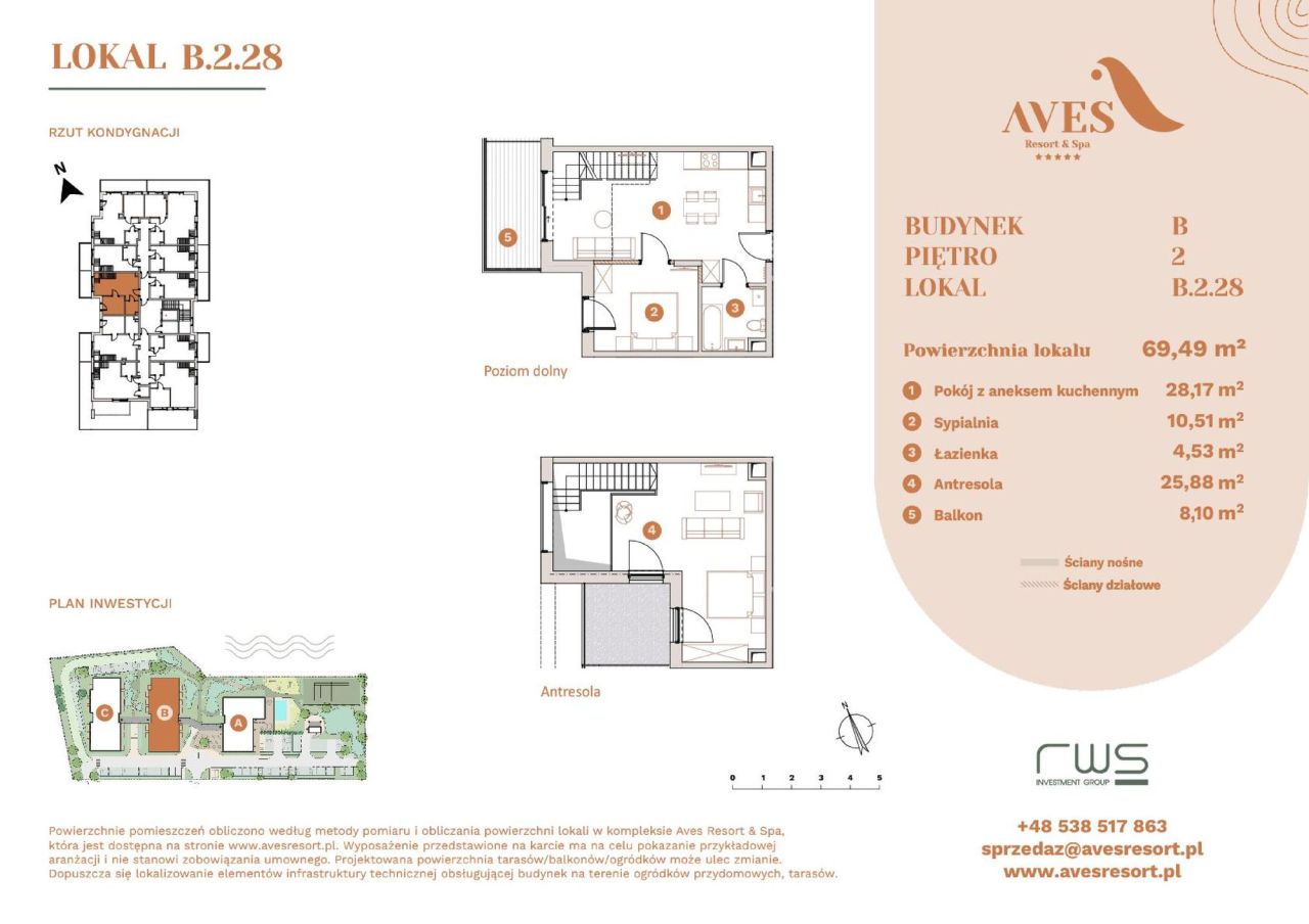 Aves Resort and Spa | B.2.28: zdjęcie 94343026