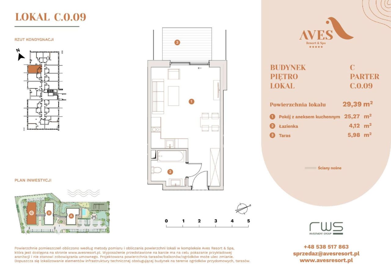 Aves Resort and Spa | C.0.09: zdjęcie 94343262