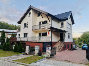 Dom w super lokalizacji-Dębnica Kaszubska-Słupsk