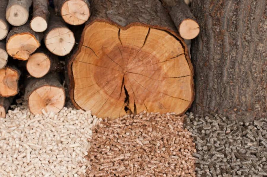 Pellet skład opału ul. Kormorana 25 gdynia: zdjecie 95917721