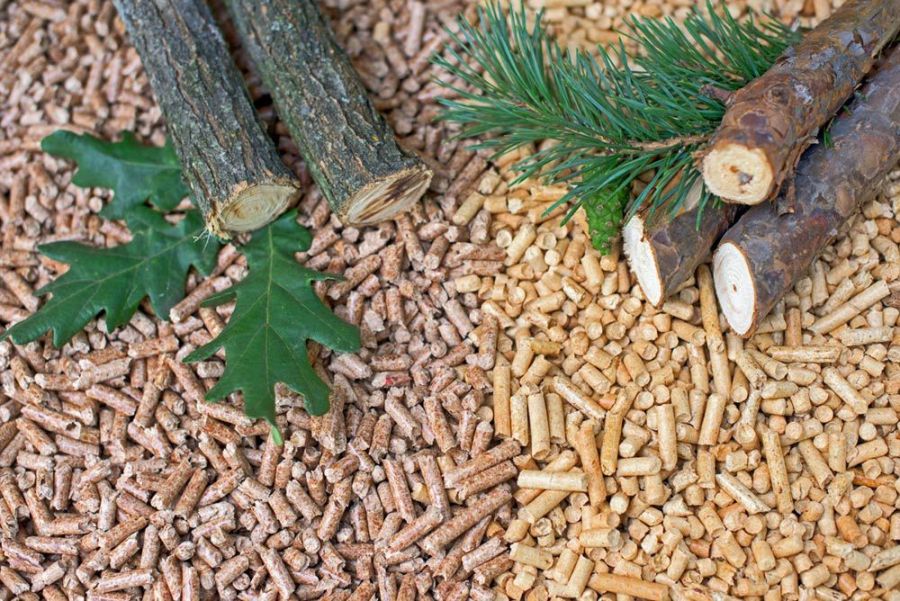 Pellet skład opału ul. Kormorana 25 gdynia: zdjecie 95917722