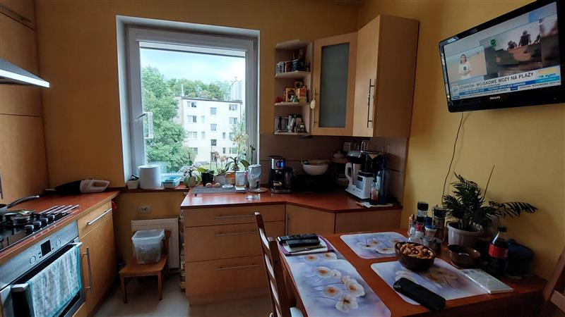Mieszkanie 4 - pokojowe Gdynia ul. Bema 83 m2: zdjęcie 92046945