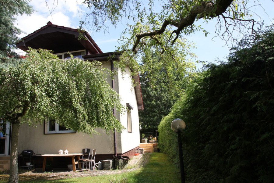 Przestronny Dom dla rodziny w Zbychowie: zdjęcie 92047778