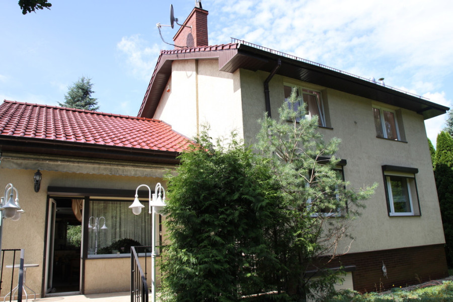 Przestronny Dom dla rodziny w Zbychowie: zdjęcie 92047769