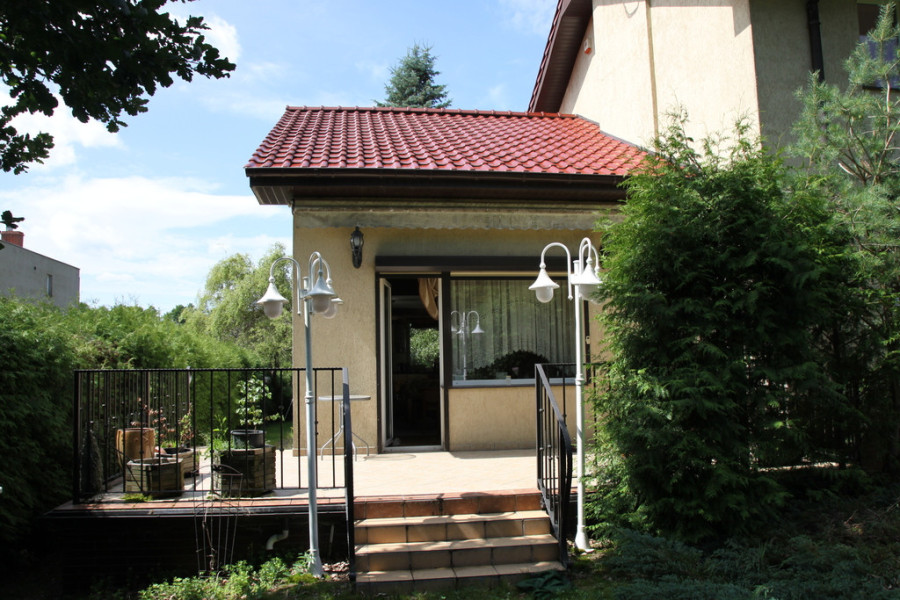 Przestronny Dom dla rodziny w Zbychowie: zdjęcie 92047770