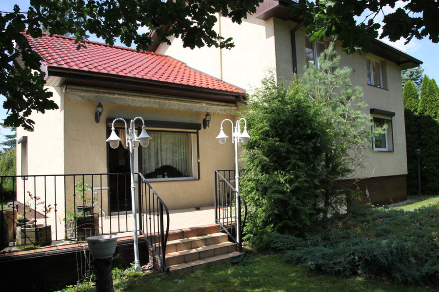 Przestronny Dom dla rodziny w Zbychowie: zdjęcie 92047771