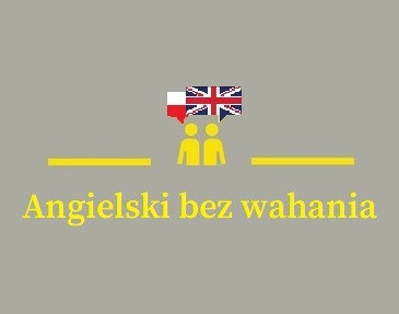 Język angielski - zajęcia grupowe online z native speakerem
