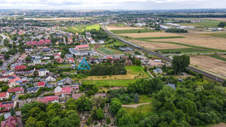 Łęgowo ul. Szkolna, działka budowlana: zdjęcie 92103973