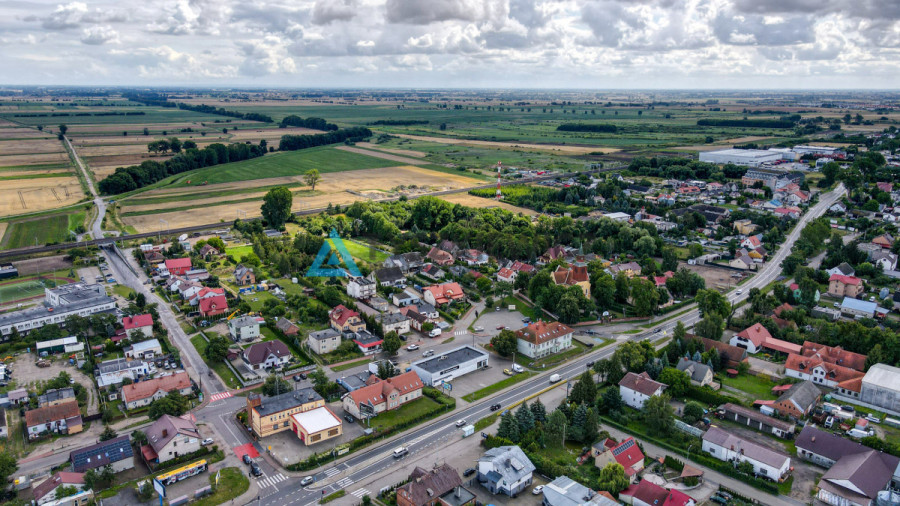 Łęgowo ul. Szkolna, działka budowlana: zdjęcie 92103977