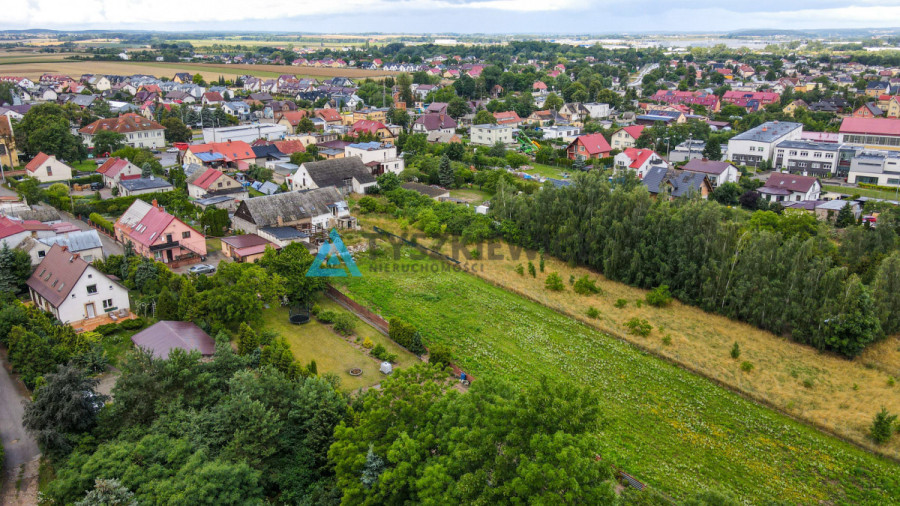 Łęgowo ul. Szkolna, działka budowlana: zdjęcie 92103967