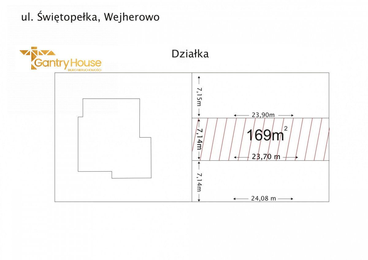 Okazja - duże mieszkanie 4 pokoje w Wejherowie: zdjęcie 93376006