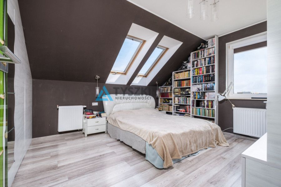 Super komfortowy loft Jasień + 2 miejsca w hali: zdjęcie 93548697