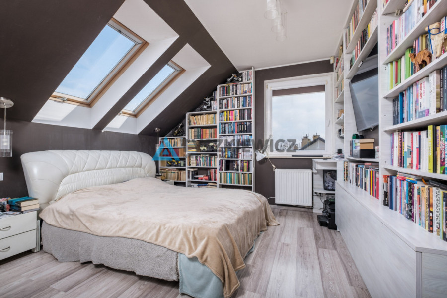 Super komfortowy loft Jasień + 2 miejsca w hali: zdjęcie 93548698
