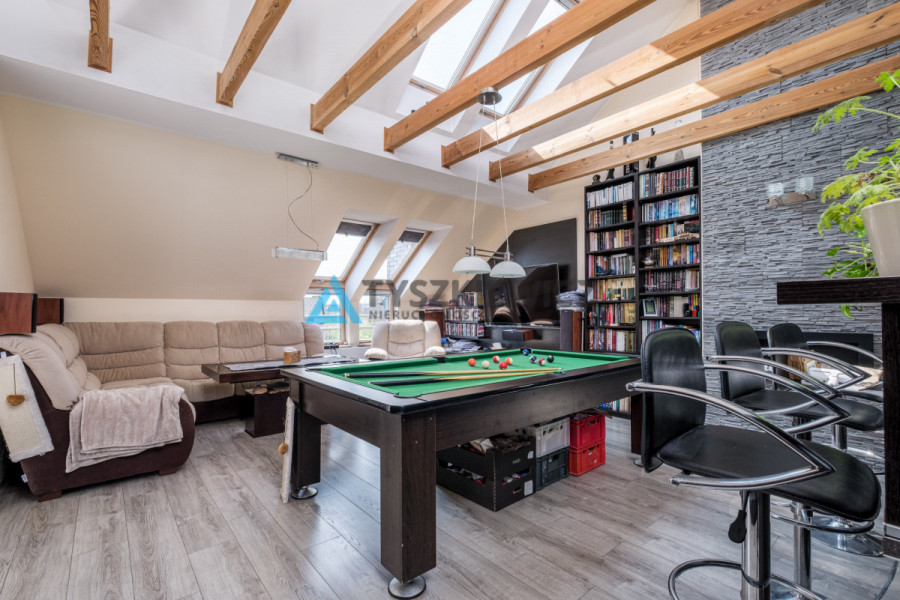 Super komfortowy loft Jasień + 2 miejsca w hali: zdjęcie 93548691