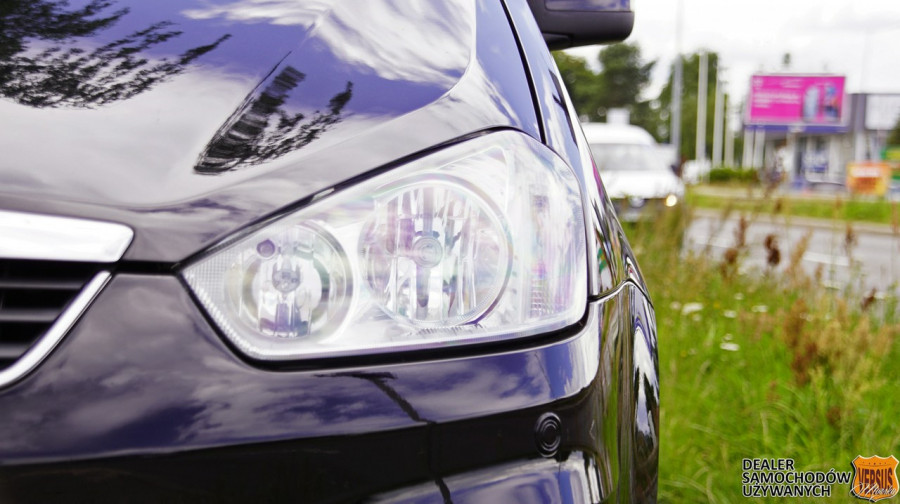 Ford C-Max 1.6 TDCi Titanium Navi LED 2xPDC  - Gwarancja Raty Zamiana: zdjęcie 92104828