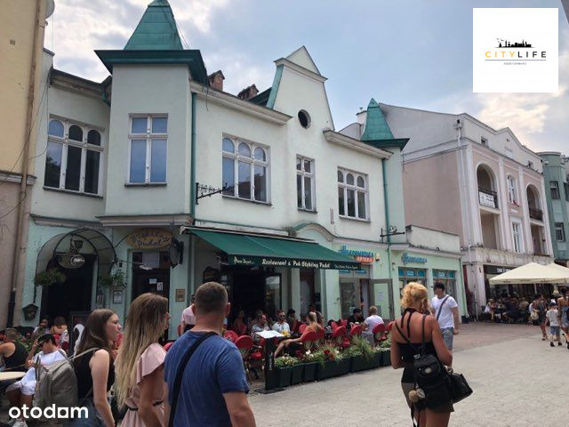 Lokal handlowy/usługowy - Sopot Dolny: zdjęcie 94400724