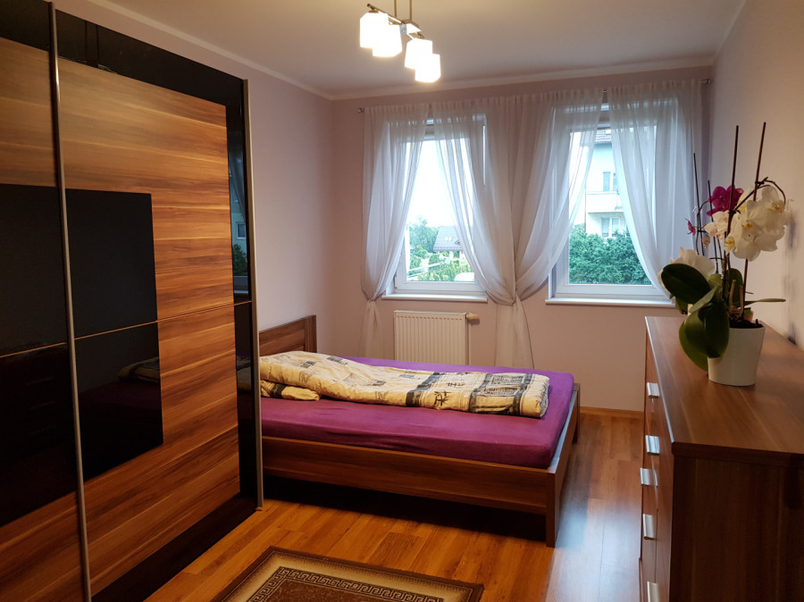 Mieszkanie 3 pokoje Gdańsk Karczemki koło szkoły: zdjęcie 92144426