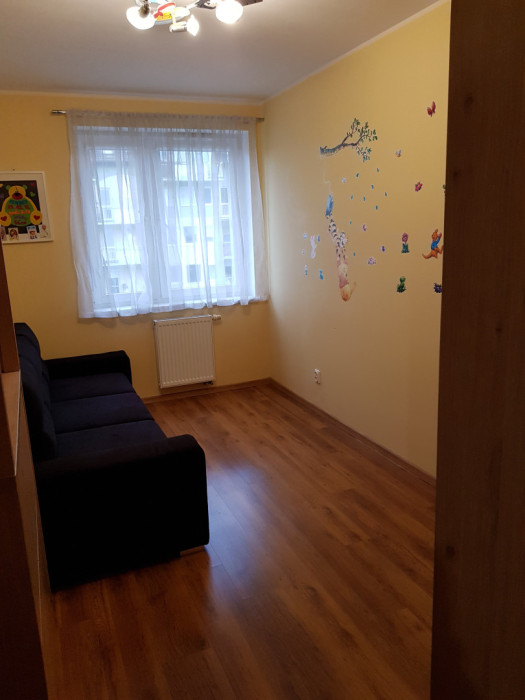 Mieszkanie 3 pokoje Gdańsk Karczemki koło szkoły: zdjęcie 92144427