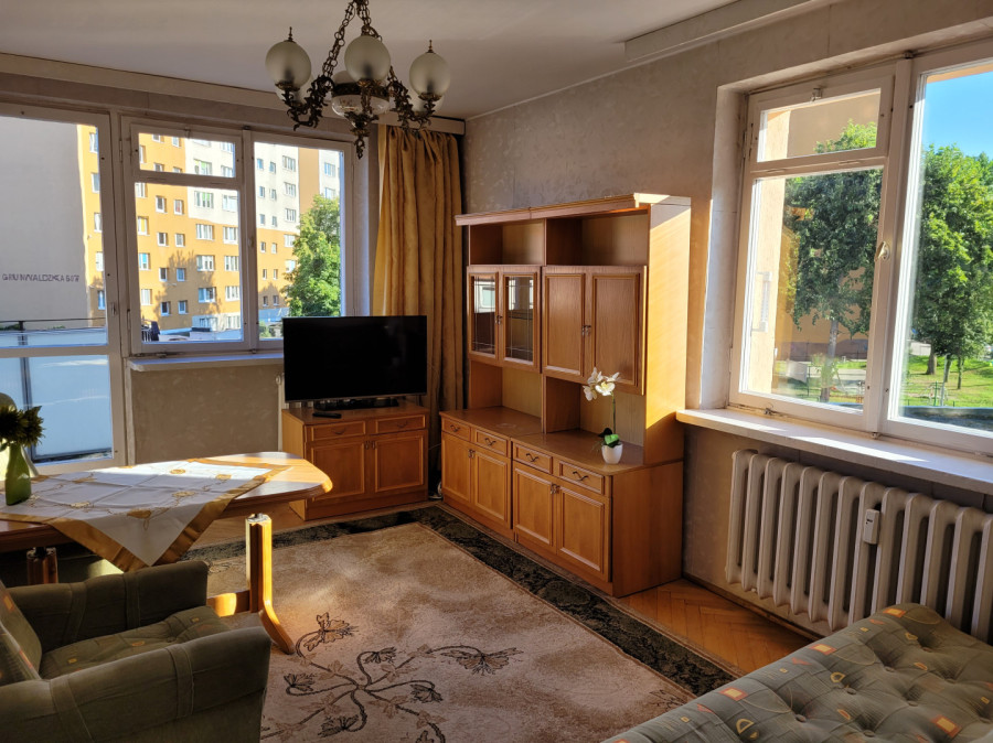 3- pokojowe mieszkanie w świetnej lokalizacji Gdańsk Żabianka!: zdjęcie 92145918