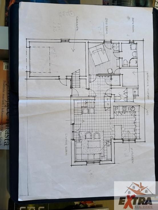 Dom - unikalna oferta - Plac Rybaków - przy plaży: zdjęcie 93459355