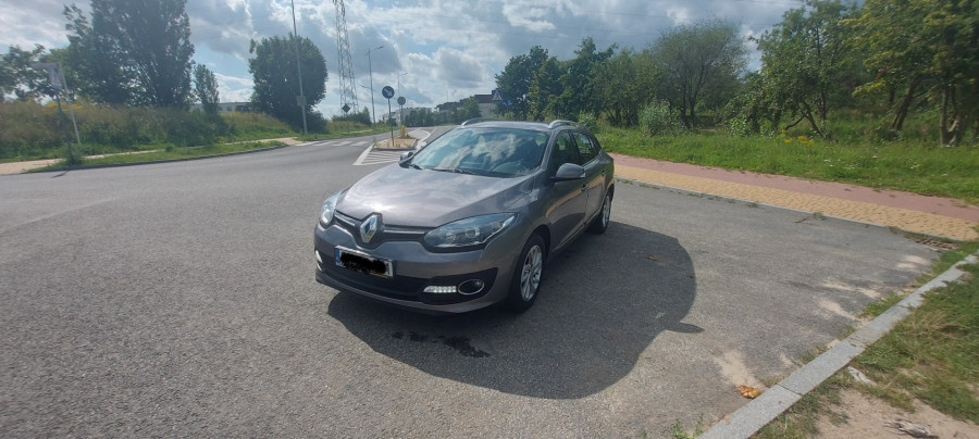 Renault Megane / serwisowany / 1 właściciel / możliwość zamiany: zdjęcie 92207392