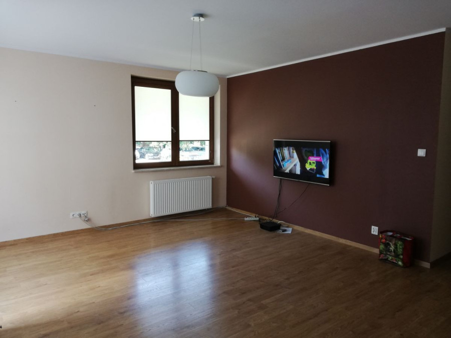 Apartament z tarasem na Gdańskim garnizonie: zdjęcie 92164773