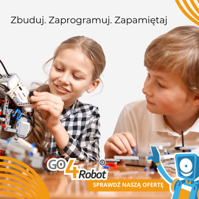 Robotyka i programowanie (różne poziomy zaawansowania), LEGO Education: zdjęcie 92193453