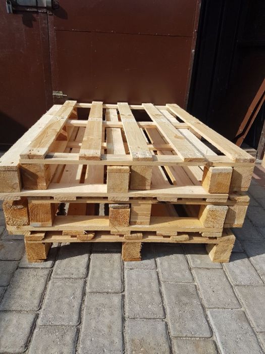 Paleta palety transportowe przemysłowe i europalety: zdjecie 96379798