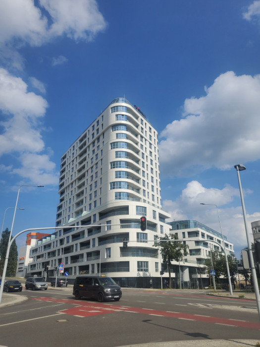 Apartament na wynajem w centrum Gdyni z widokiem na morze!: zdjęcie 92231098