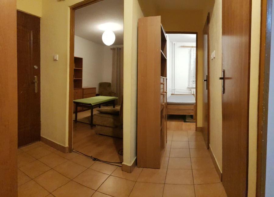 Mieszkanie 3 pokojowe w Gdyni