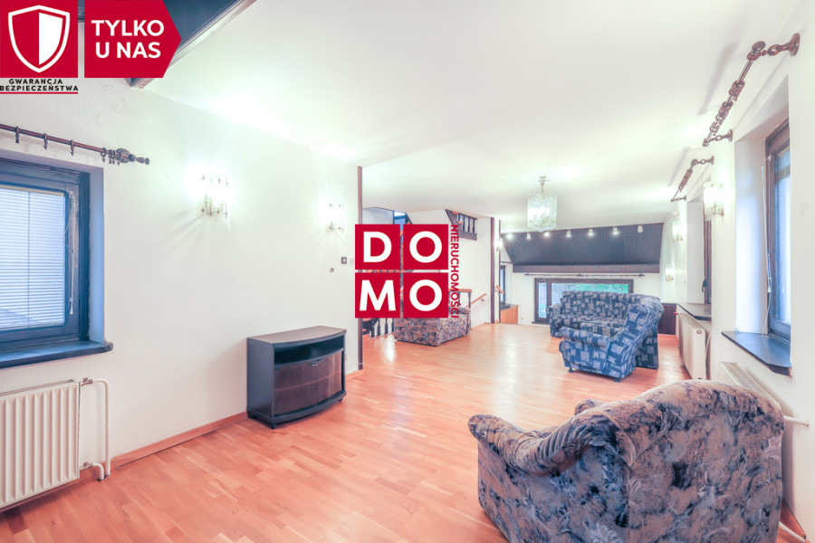 Dom z potencjałem| Witomino| 258M2: zdjęcie 93504450