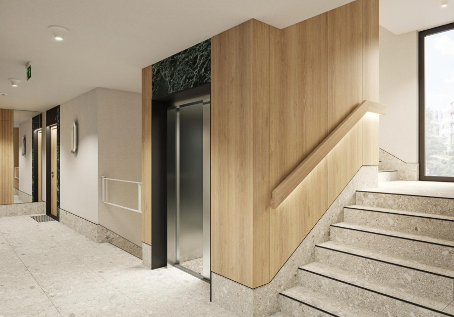 Nowość: SONO - nowe mieszkanie 4-pokojowe (73,43 m2) z balkonem!: zdjęcie 92276803