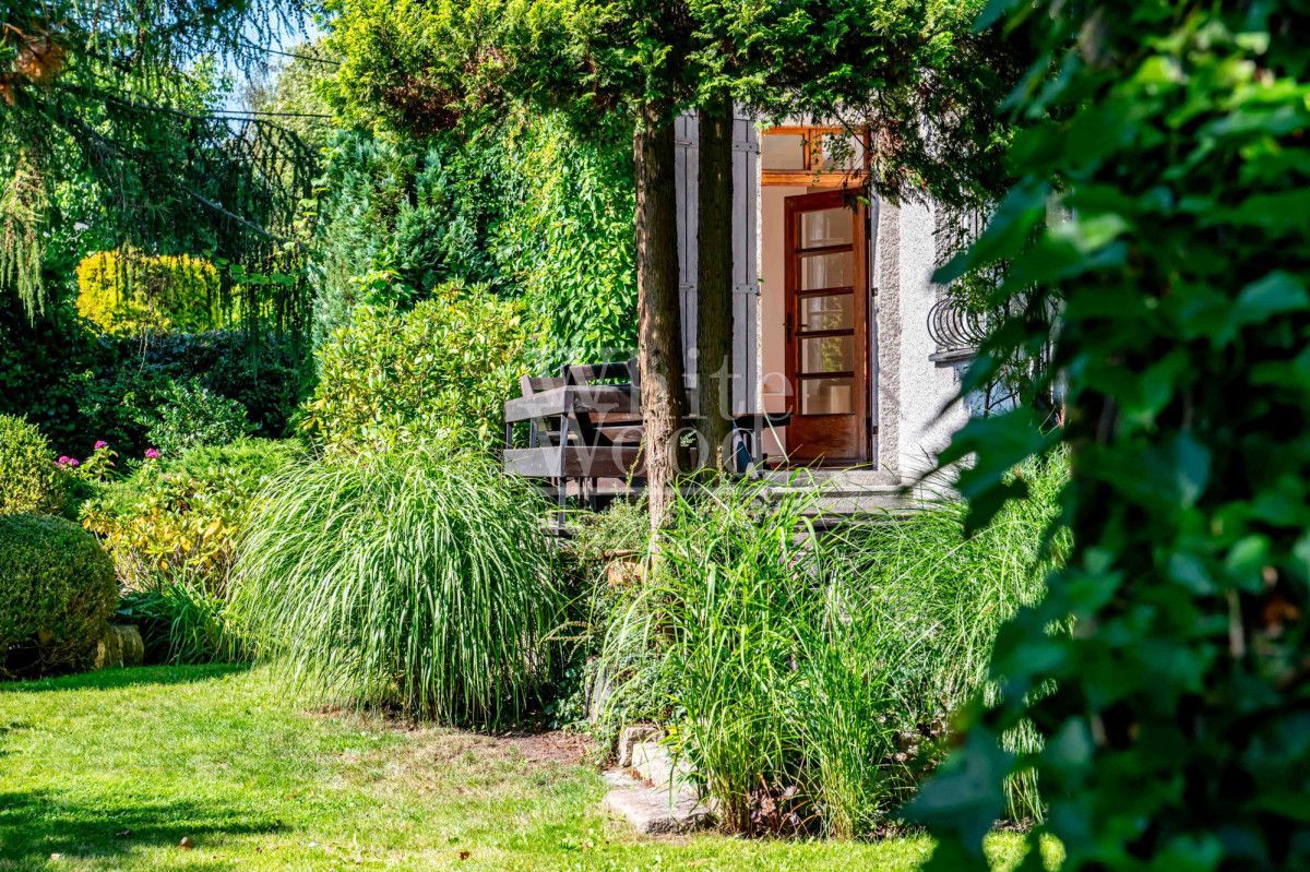 Urokliwy dom z pięknym ogrodem Gdynia Orłowo: zdjęcie 94371339